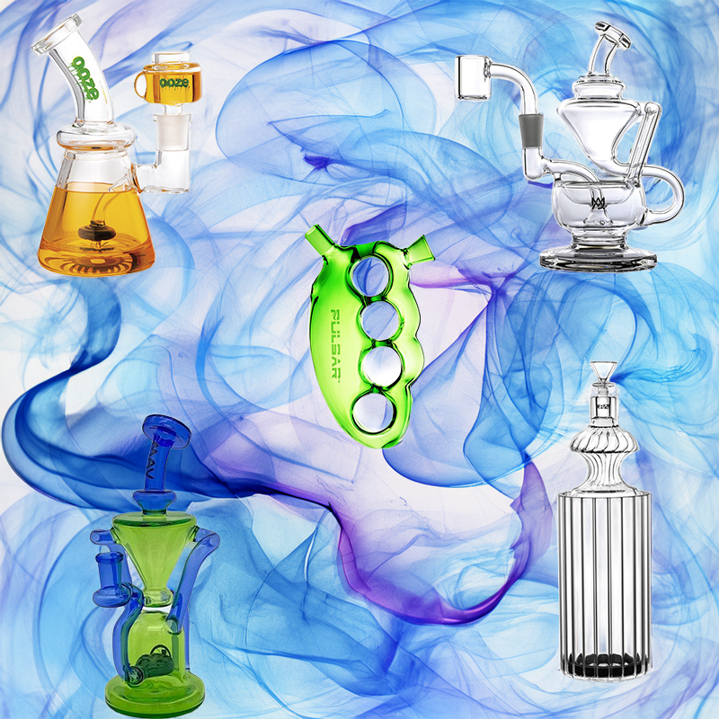 Glass Bongs