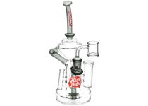 High Times x Pulsar All in One Station Dab Rig - High There