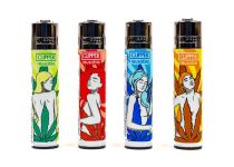 Clipper Large Lighter - Miss Mary Jane