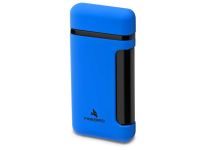 Firebird Sidewinder Jet Flame Lighter - Blue