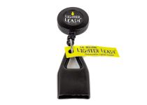 Lighter Leash - Black