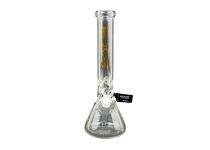 ROOR Glass 45x5 14 Inch Beaker - Gold Label