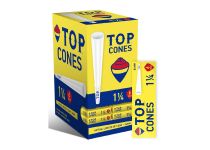 Top Cones - 6ct - 1 1/4