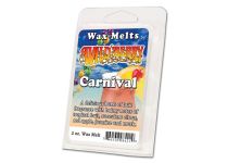 Wild Berry Wax Melts - Carnival