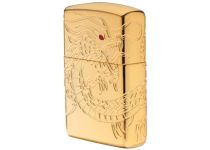 Zippo Asian Dragon Lighter