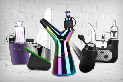 The Best Electric Dab Rigs of 2024
