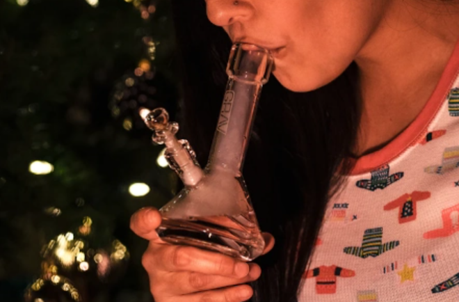 Bubblers vs Bongs