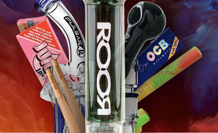 Royal Blunts Monthly Feature