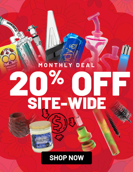 Site Wide Sale