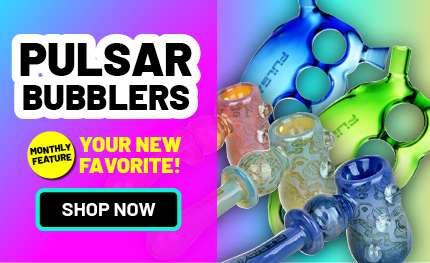 Pulsar Bubblers