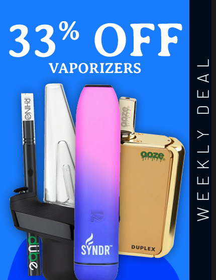 Weekly Sale