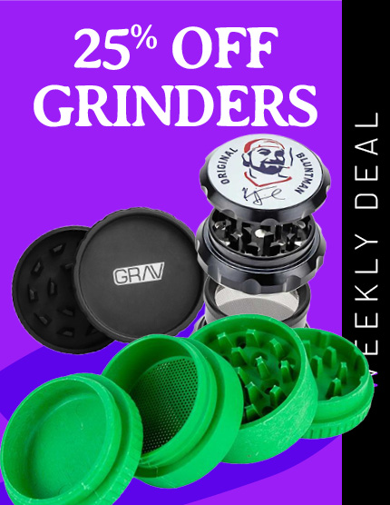 Weekly Sale