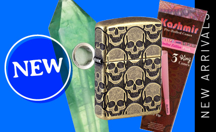New Arrivals