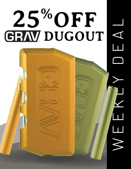 Dugout Sale