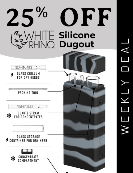 Weekly Sale