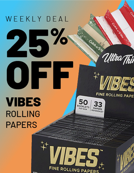 VIBES Papers