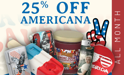 America! Heck Yeah!