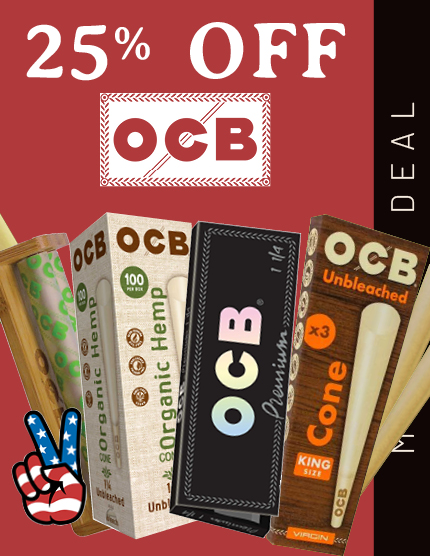 Monthly Sale!