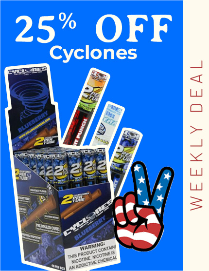 Weekly Sale