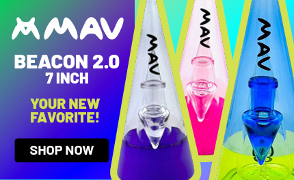 MAV Beacon 2.0