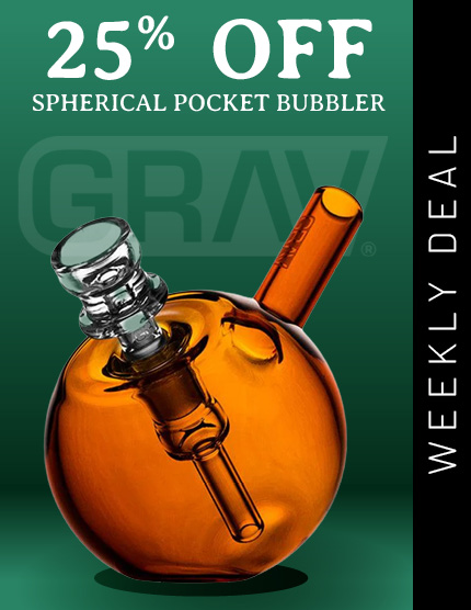Weekly Sale
