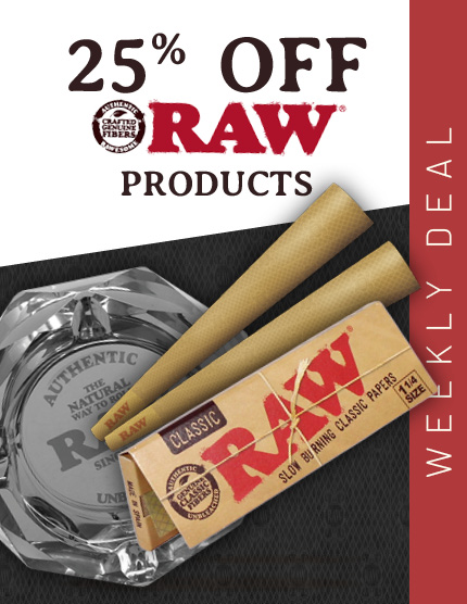 Weekly Sale