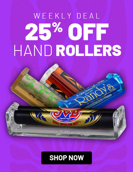 Hand Rollers