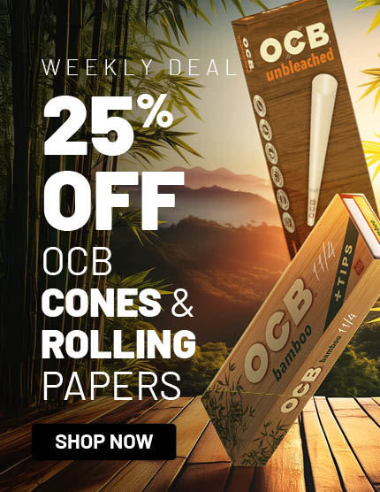 OCB Papers & Cones