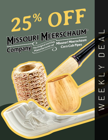 Weekly Deal!