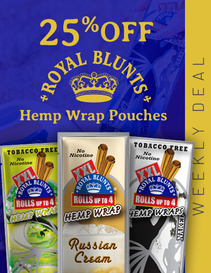 Weekly Sale
