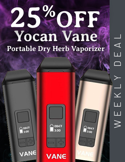 Weekly Deal!