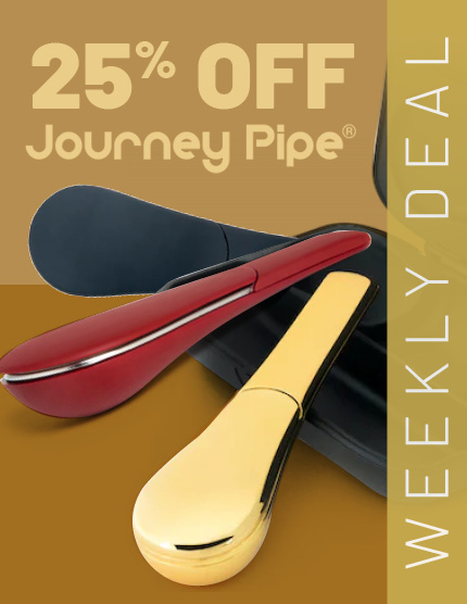 Journey Pipes