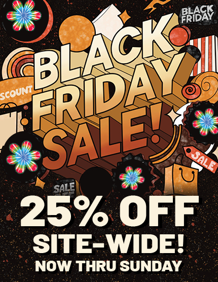 Black Friday Extended