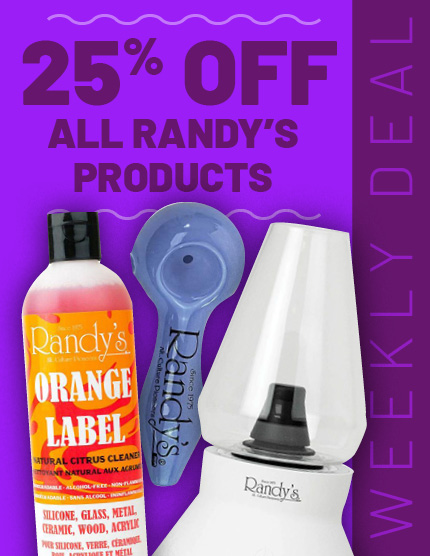 Randy's Sale