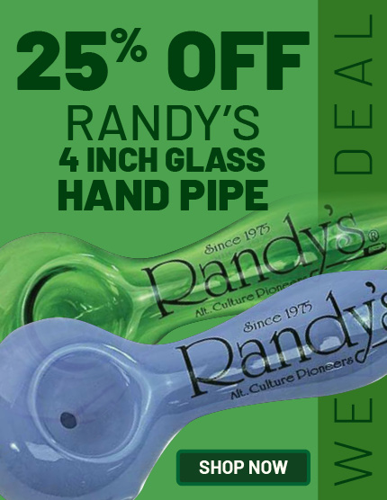 Randy's