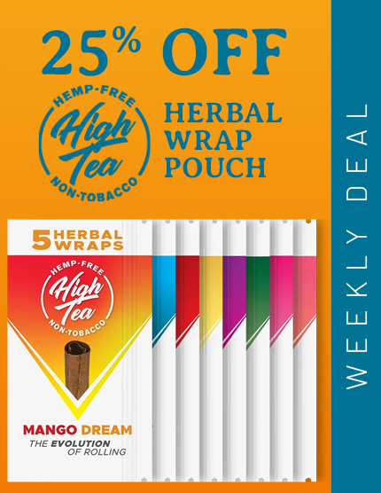 Weekly Sale!