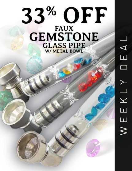 Weekly Sale!