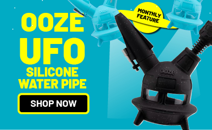UFO by Ooze