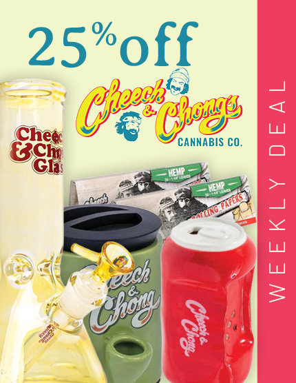 Weekly Sale!