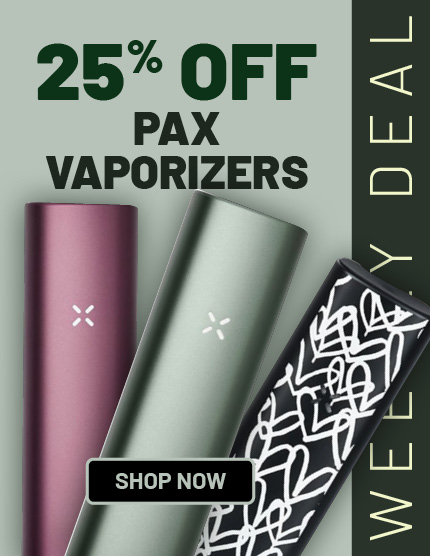 PAX Sale