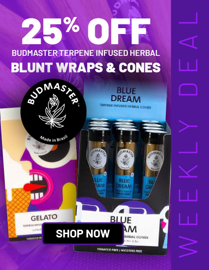 Budmaster