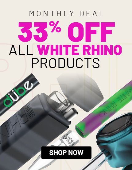 White Rhino