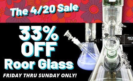 Roor Glass