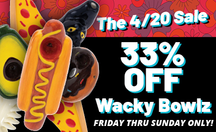 Wacky Bowlz