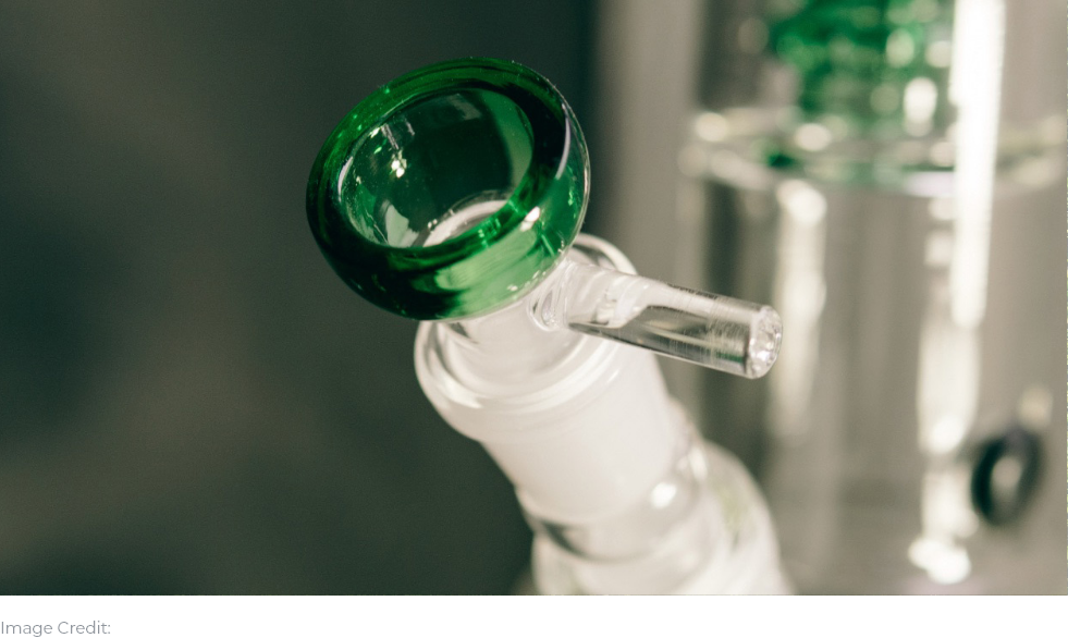 How to clean Bong