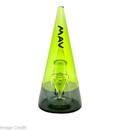 Bong Product