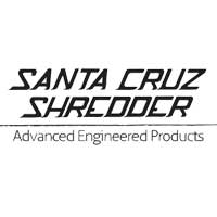 Santa Cruz Shredder